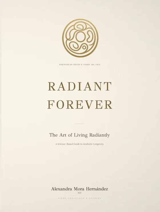 Radiant Forever