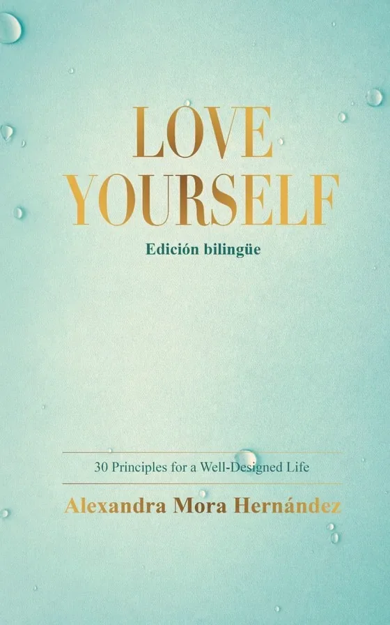 Love Yourself